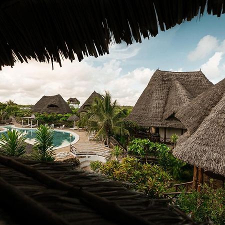 Malaika Beach Villas Melinde Exterior foto