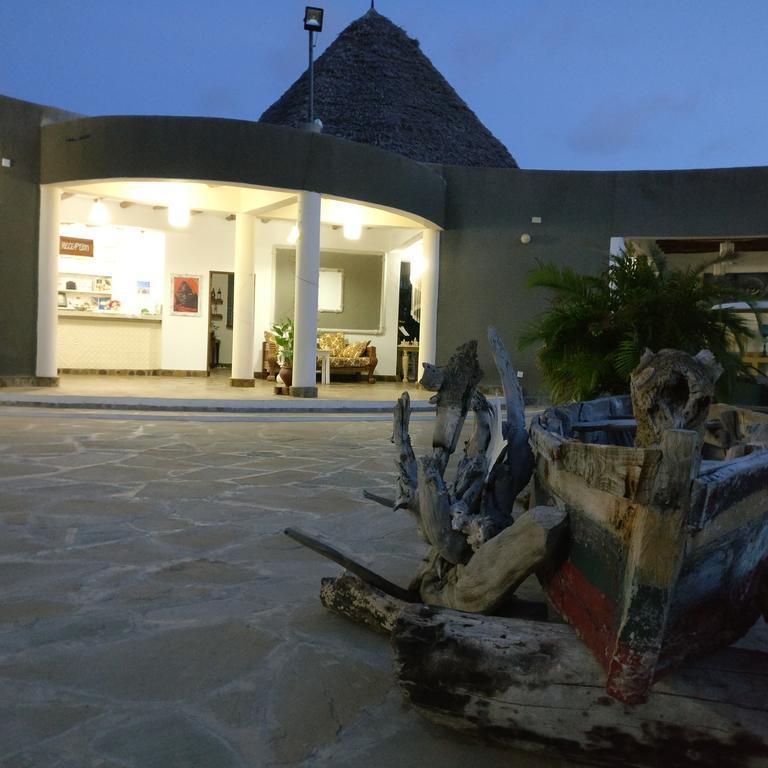 Malaika Beach Villas Melinde Exterior foto