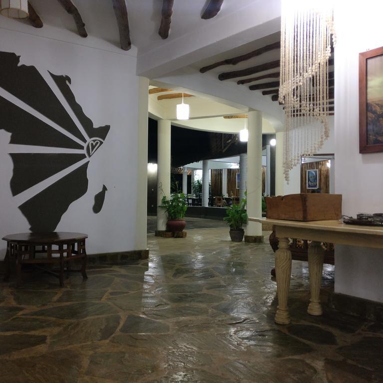 Malaika Beach Villas Melinde Exterior foto