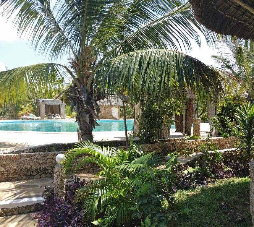 Malaika Beach Villas Melinde Exterior foto