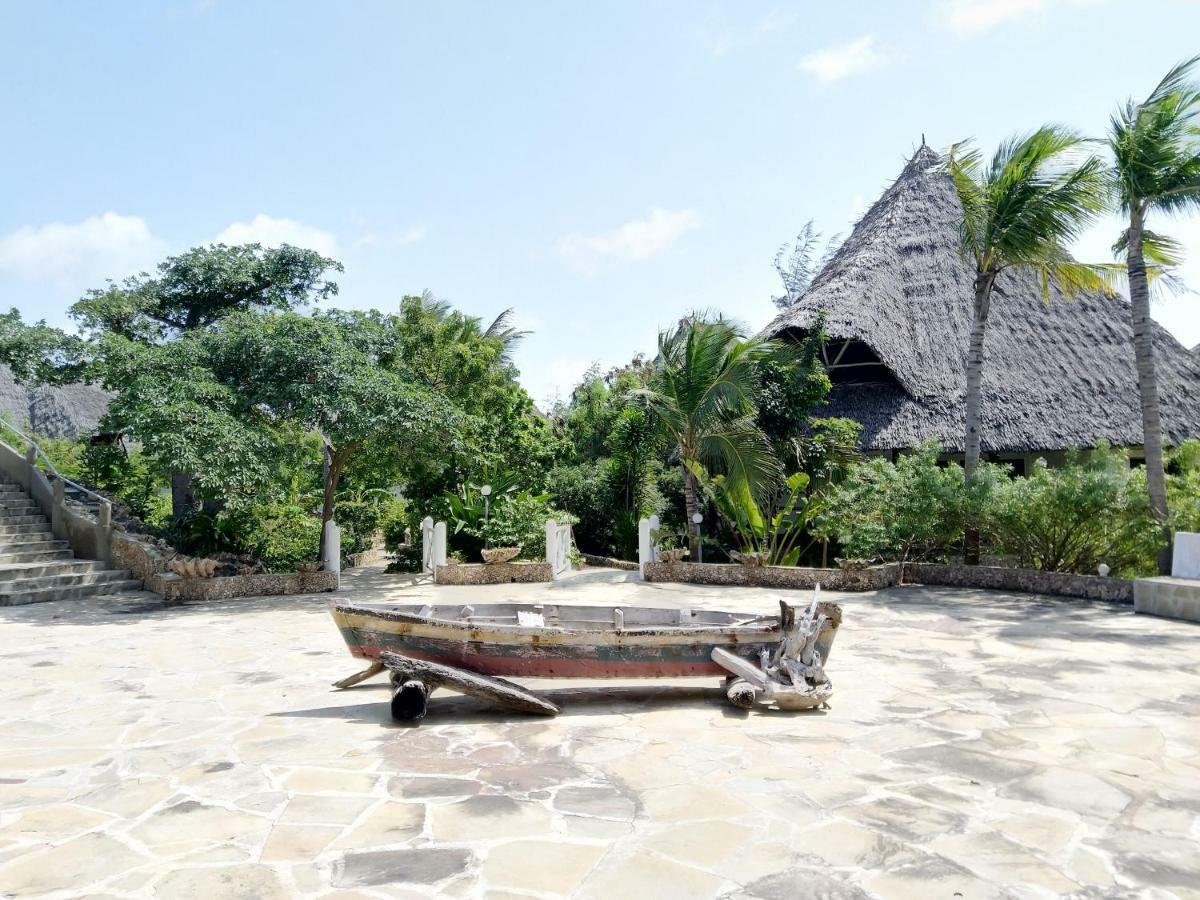 Malaika Beach Villas Melinde Exterior foto