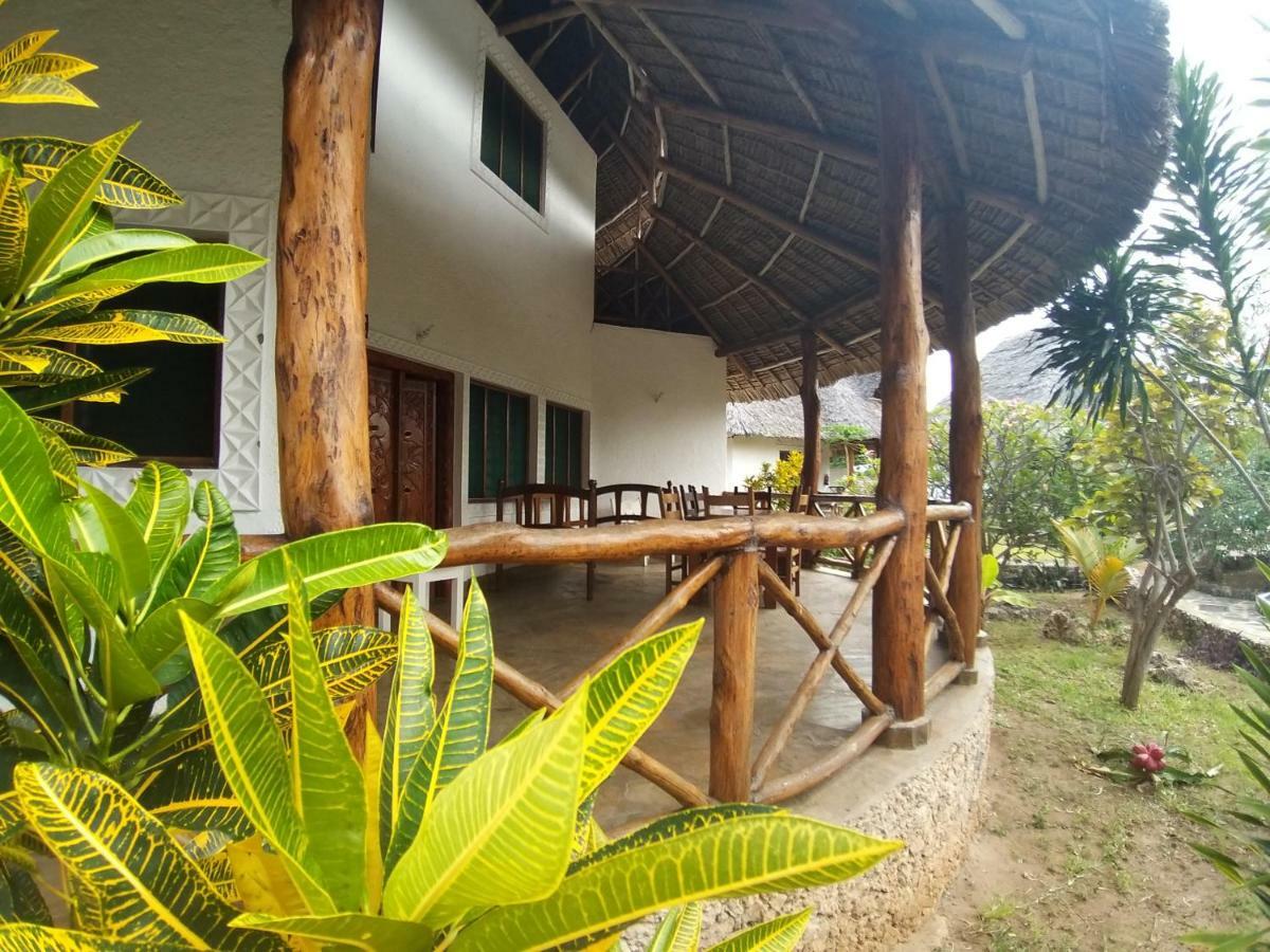 Malaika Beach Villas Melinde Exterior foto