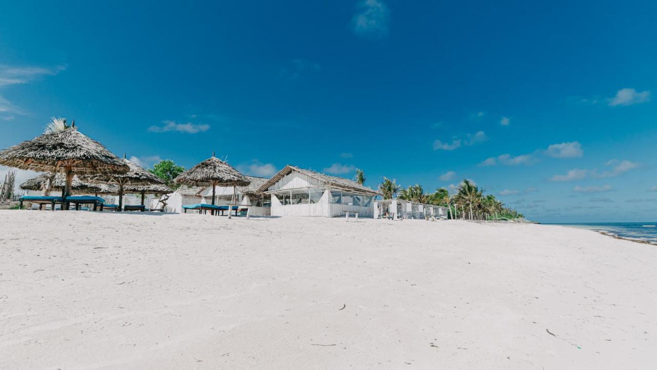 Malaika Beach Villas Melinde Exterior foto