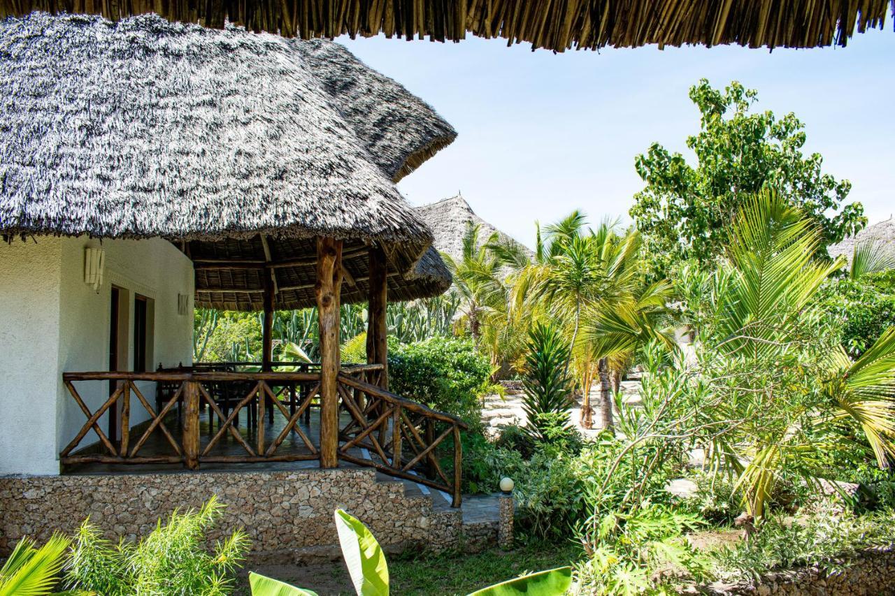 Malaika Beach Villas Melinde Exterior foto