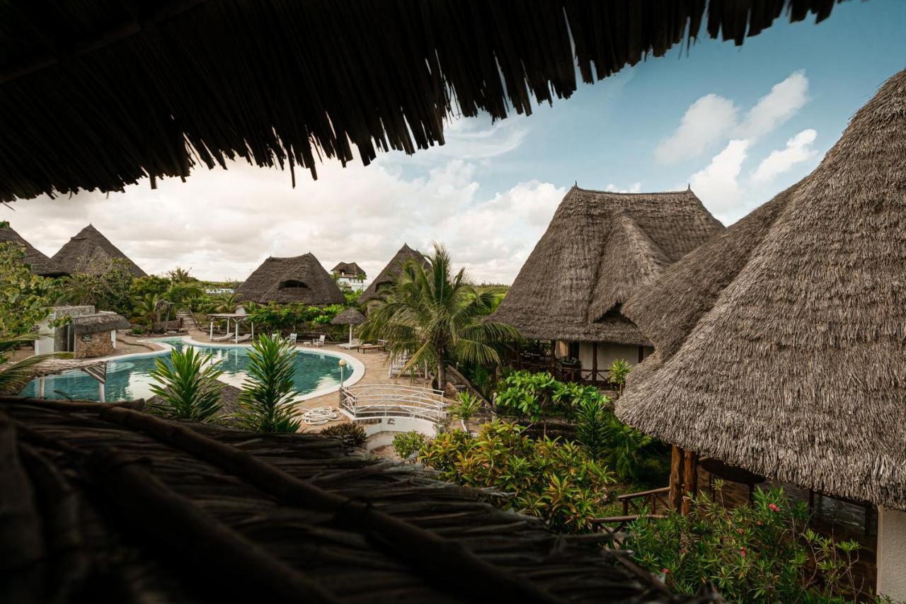 Malaika Beach Villas Melinde Exterior foto