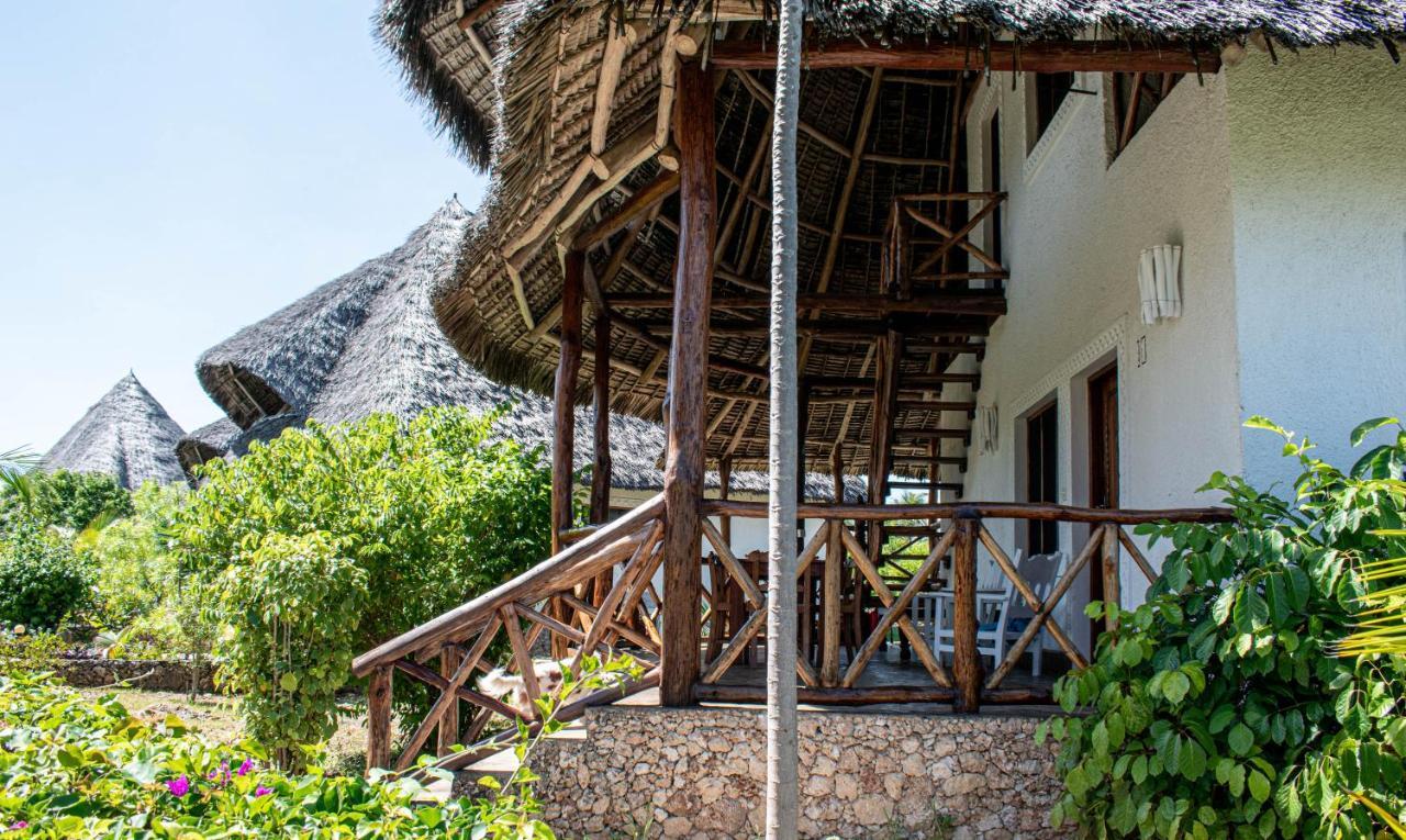 Malaika Beach Villas Melinde Exterior foto