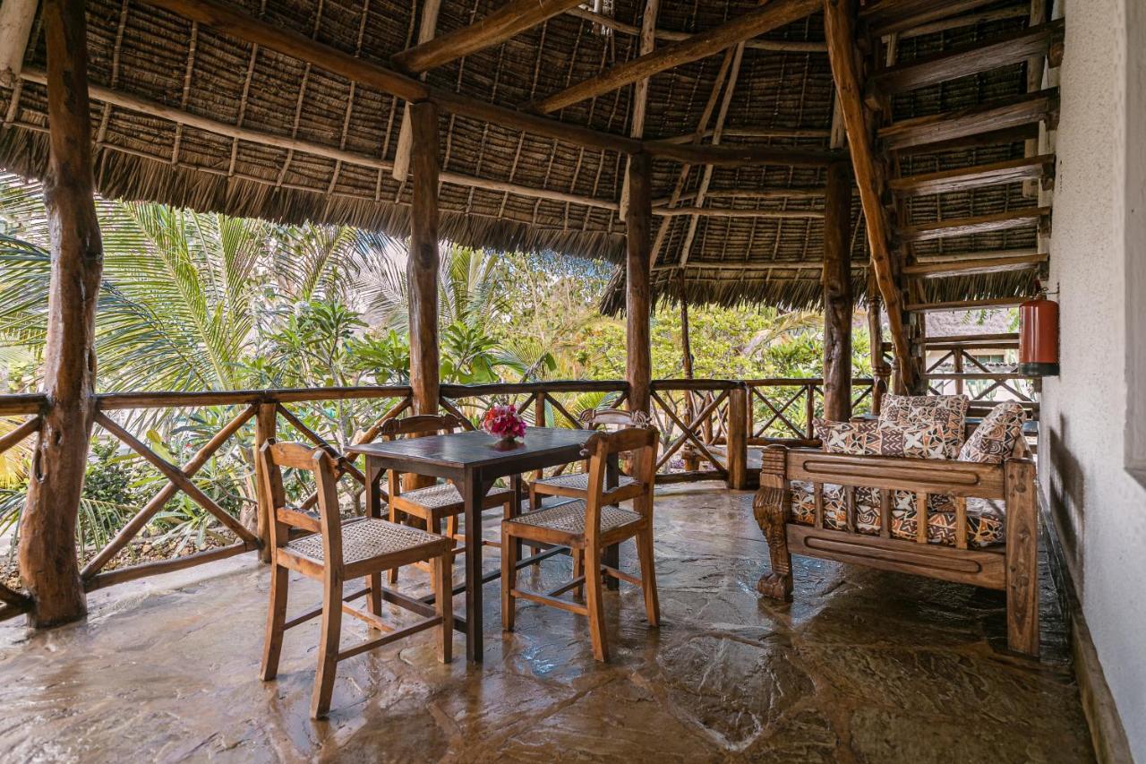 Malaika Beach Villas Melinde Exterior foto
