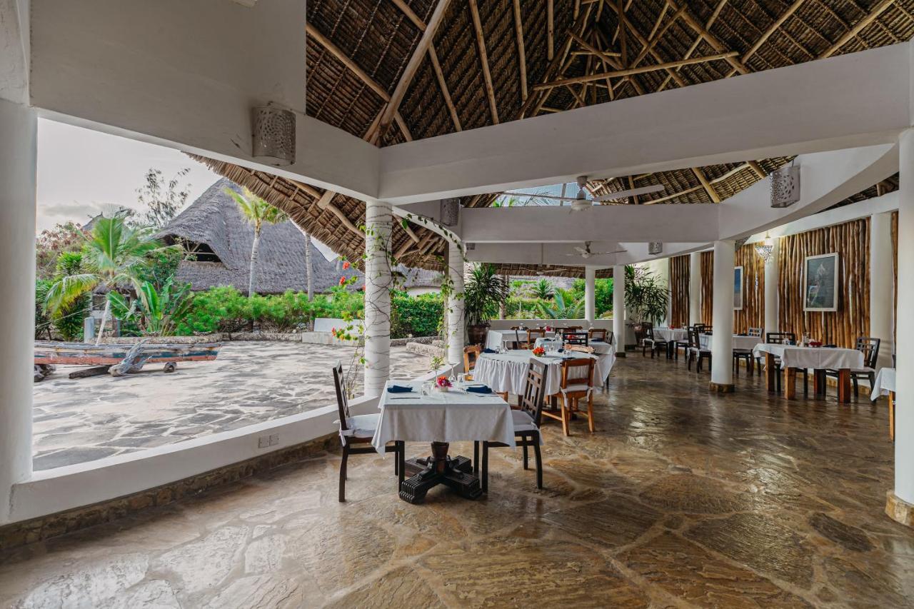 Malaika Beach Villas Melinde Exterior foto