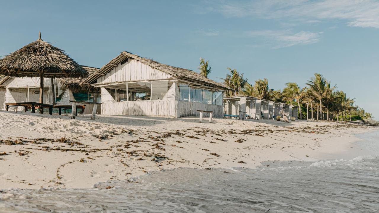 Malaika Beach Villas Melinde Exterior foto