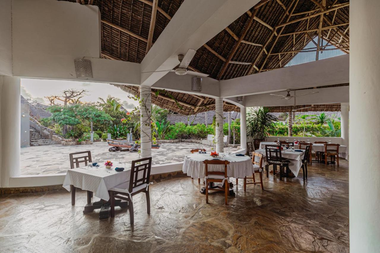 Malaika Beach Villas Melinde Exterior foto