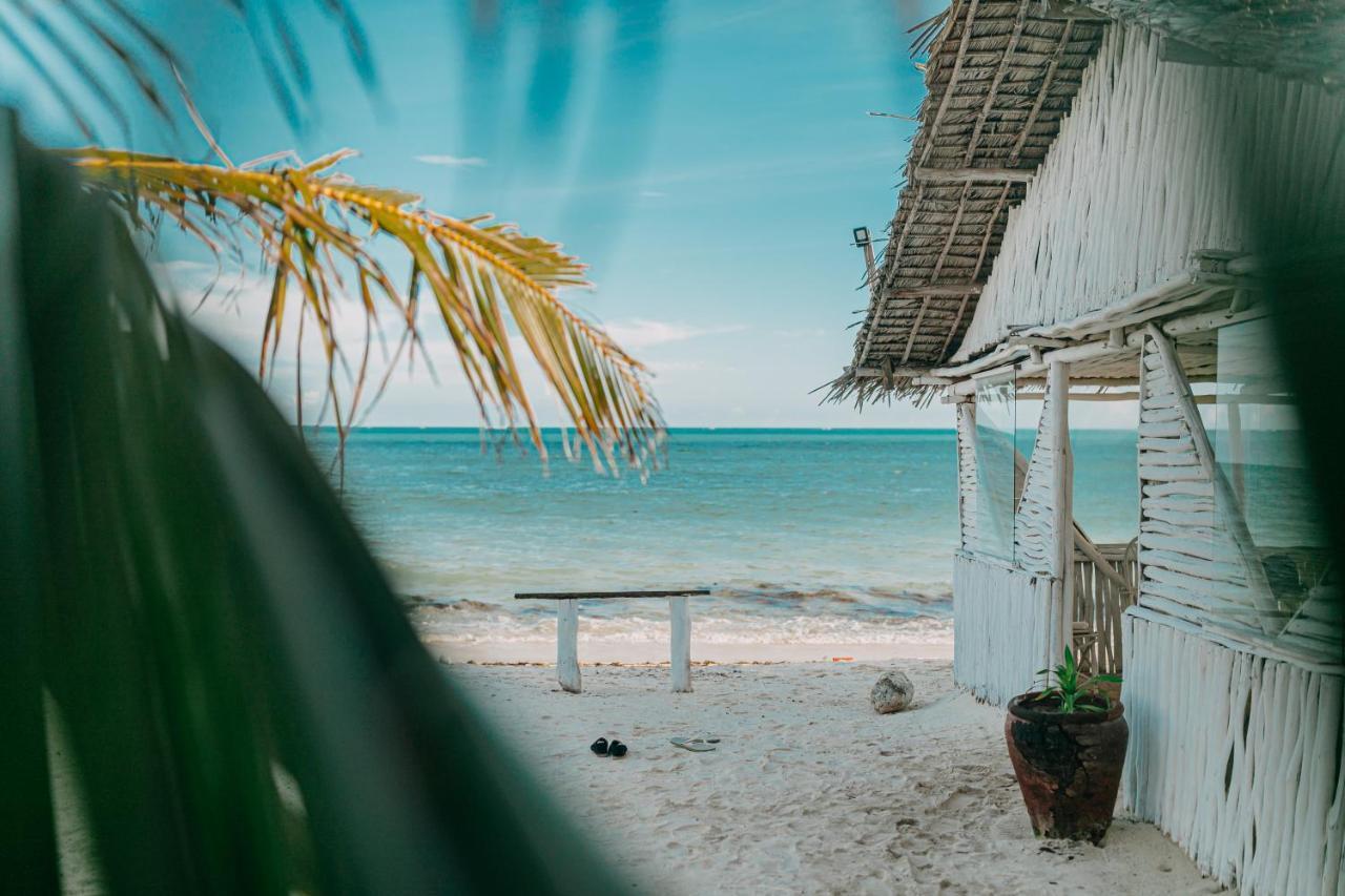 Malaika Beach Villas Melinde Exterior foto