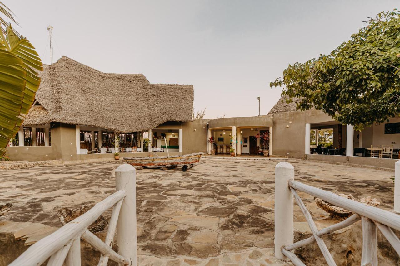Malaika Beach Villas Melinde Exterior foto