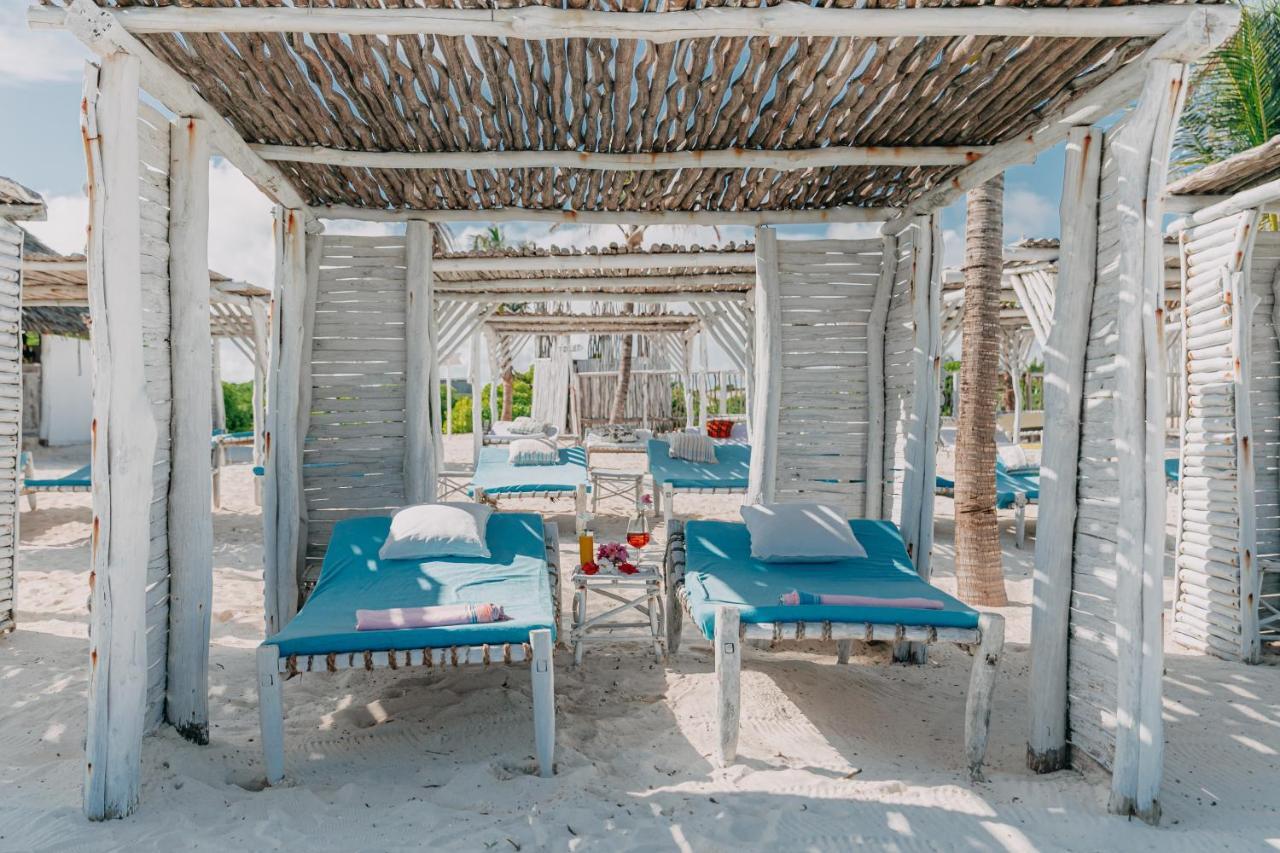 Malaika Beach Villas Melinde Exterior foto