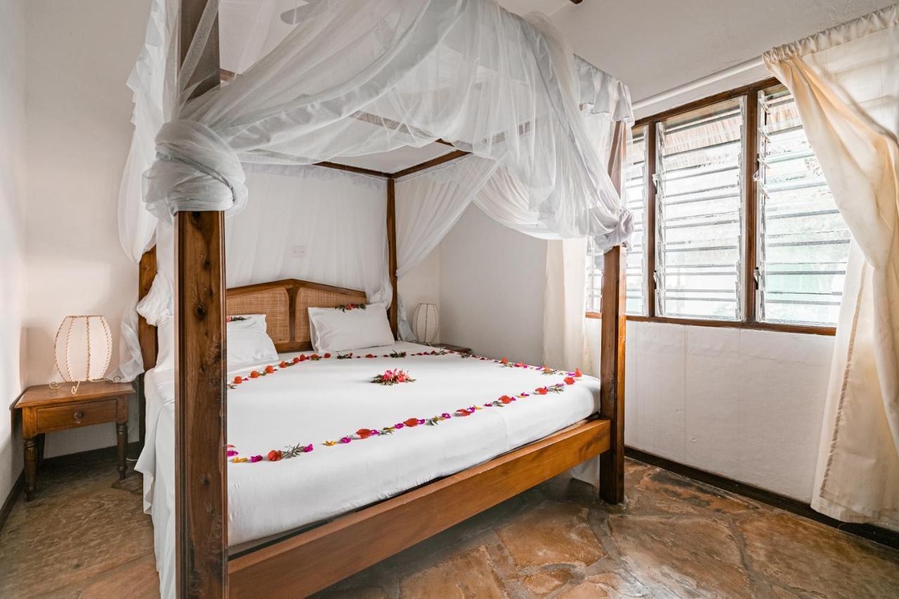Malaika Beach Villas Melinde Exterior foto