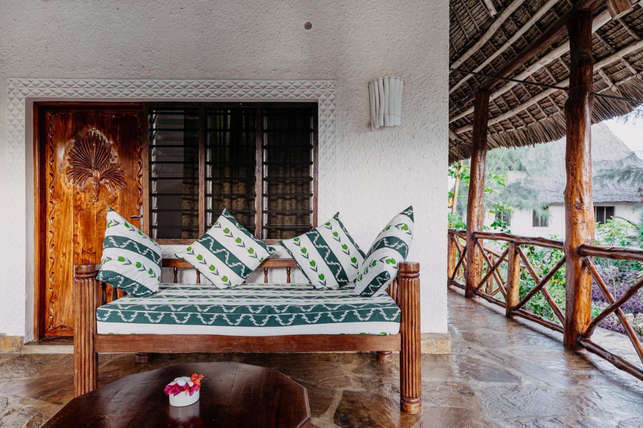 Malaika Beach Villas Melinde Exterior foto