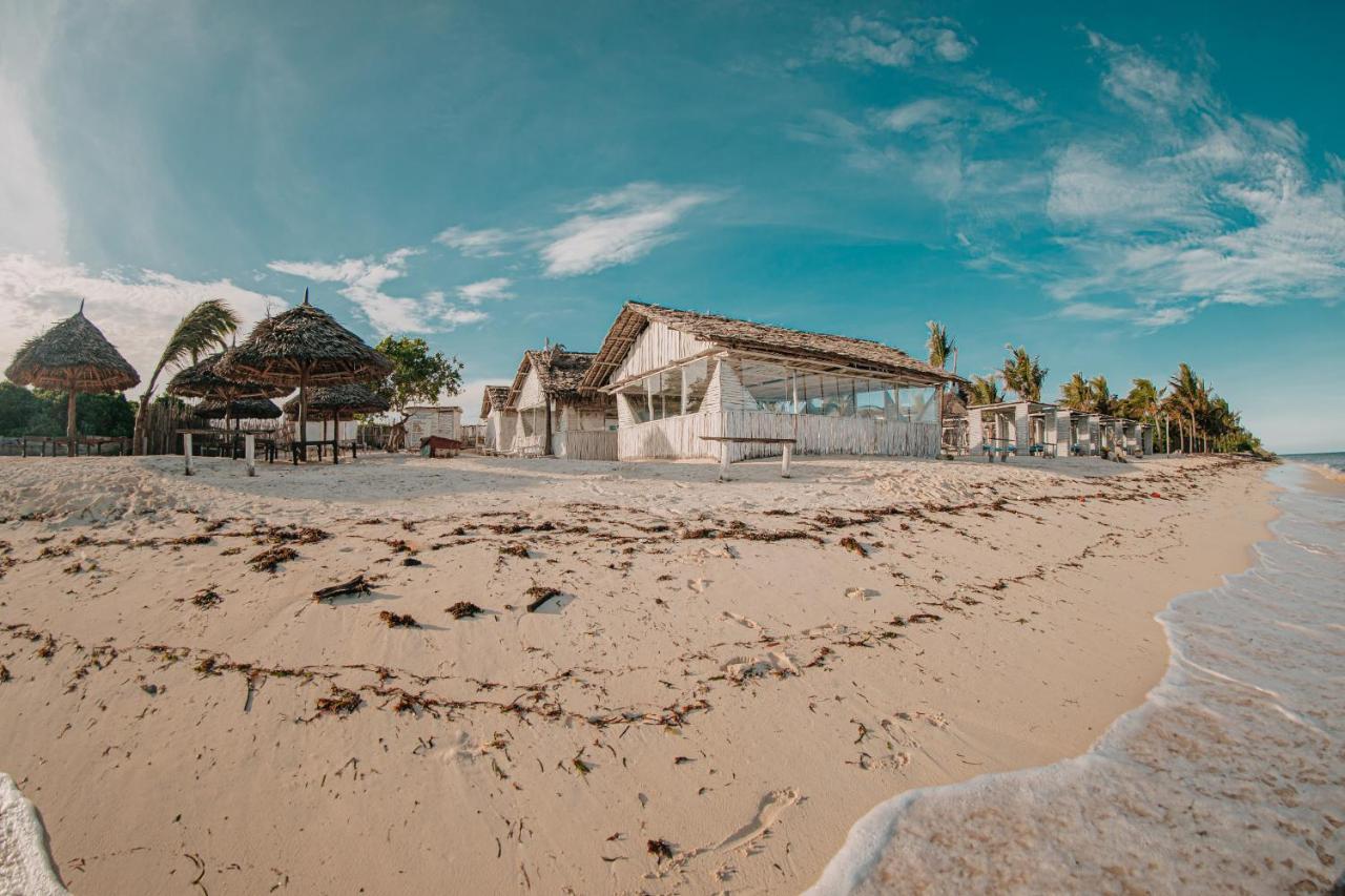 Malaika Beach Villas Melinde Exterior foto